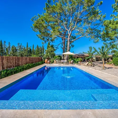 Country house Ideal Mallorca - Davero