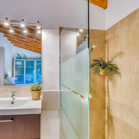 Country house Ideal Mallorca - Davero