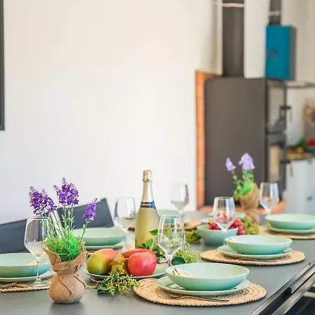 Country house Ideal Mallorca - Davero *