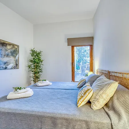 Country house Ideal Mallorca - Davero Binissalem
