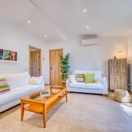 Ideal Mallorca - Davero Binissalem
