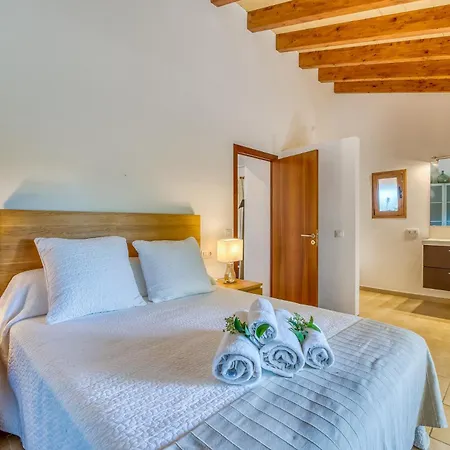 Ideal Mallorca - Davero *