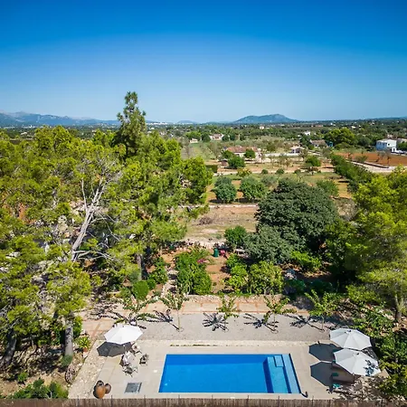 Ideal Mallorca - Davero Country house