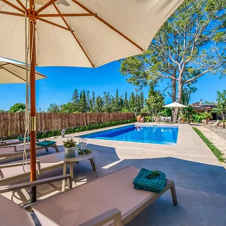 Ideal Mallorca - Davero Country house *