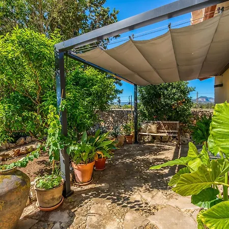 Ideal Mallorca - Davero Country house *