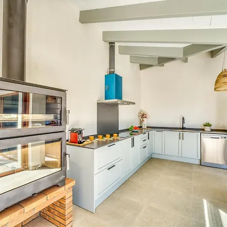 Country house Ideal Mallorca - Davero